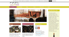 Desktop Screenshot of gonzalezbyassuk.com